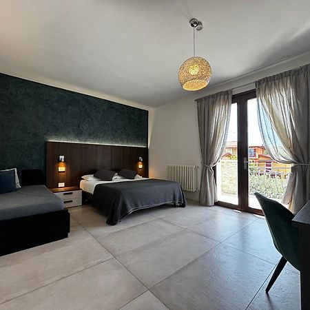 Villa Elena Desenzano del Garda Exterior foto