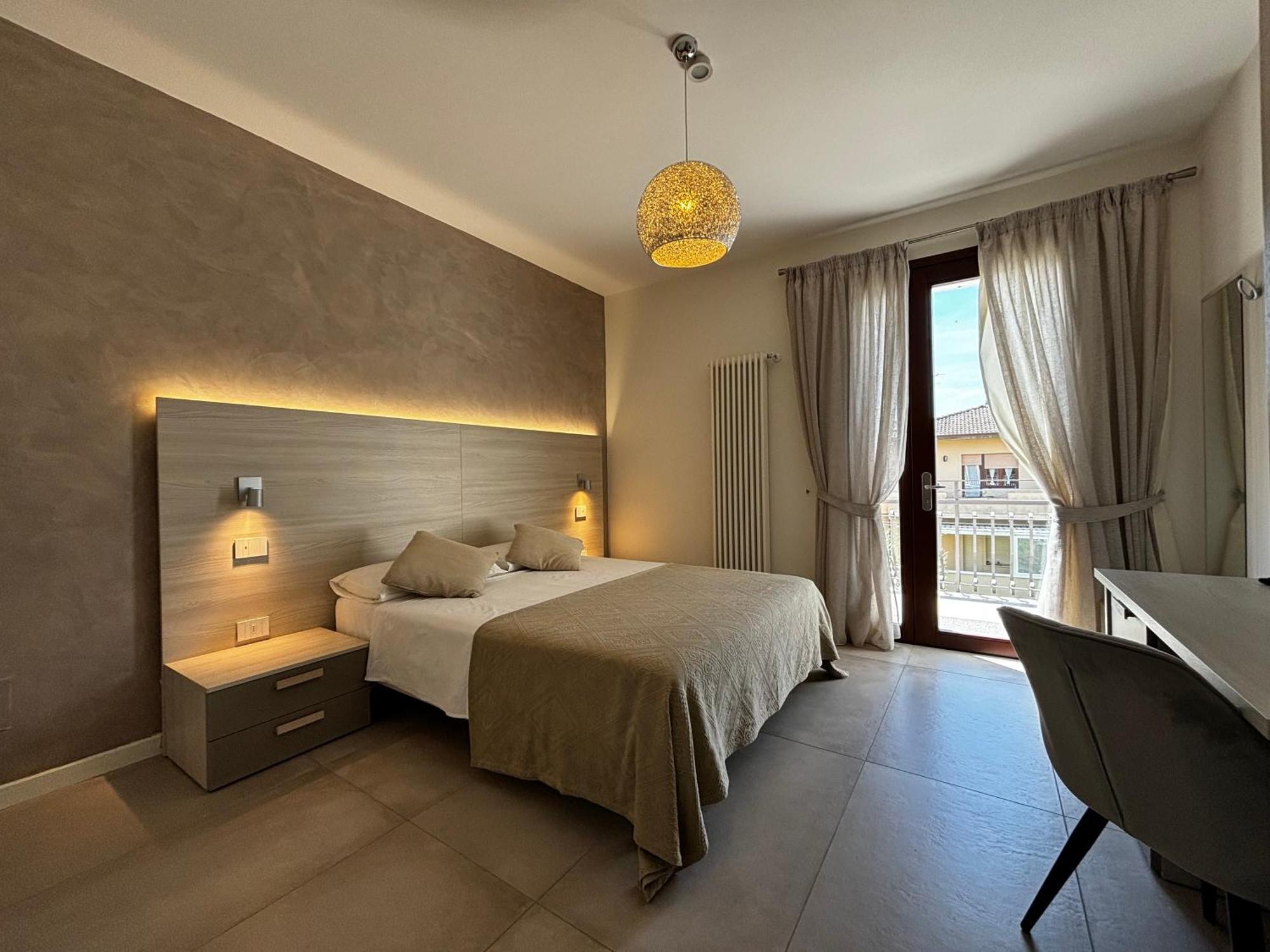 Villa Elena Desenzano del Garda Exterior foto